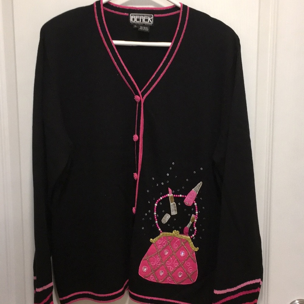Berek sweater